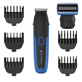 WETech™ Face & Body Grooming Kit, Multigroomer 6000, PG6255B