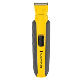 Virtually Indestructible All-in-One Grooming Kit full-size trimmer.