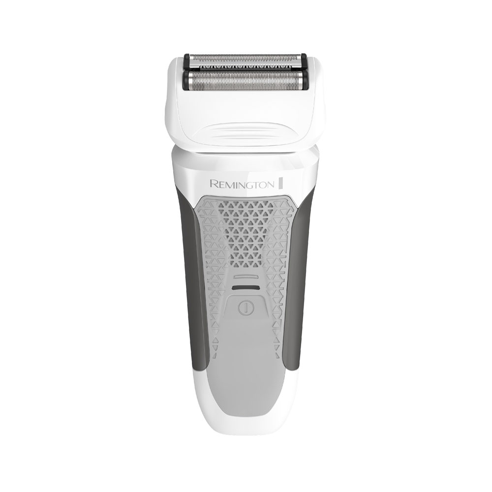 Electric sales foil razor