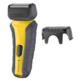 PF7855 Remington® Virtually Indestructible Foil Shaver Product Rendering