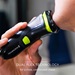 UltraStyle Rechargeable Rotary Shaver - PR1320