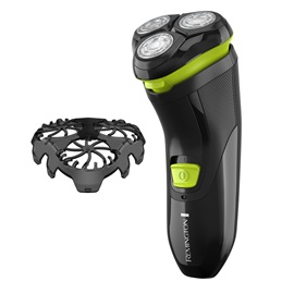 UltraStyle Rechargeable Rotary Shaver - PR1320