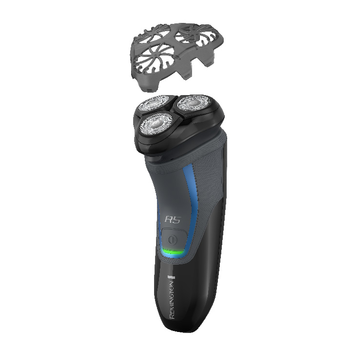R5000 Series Rotary Shaver Remington