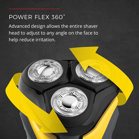 Power Flex 360°