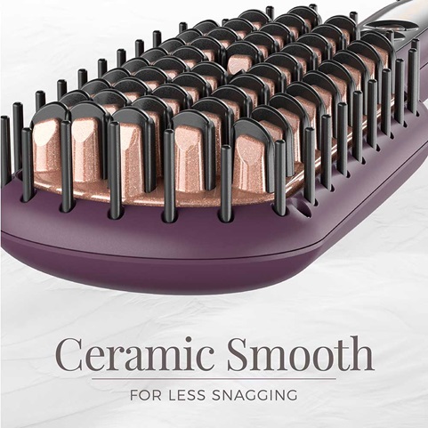 ceramic smooth for less snagging cb7480sa