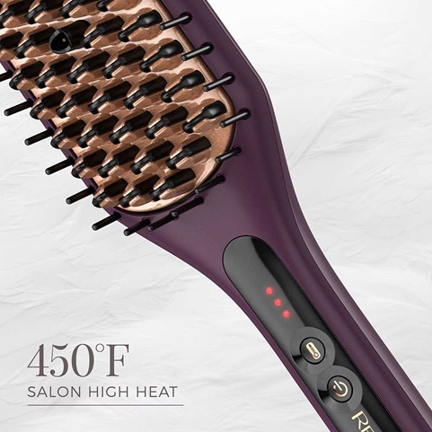 450 degree high salon heat cb7480sa