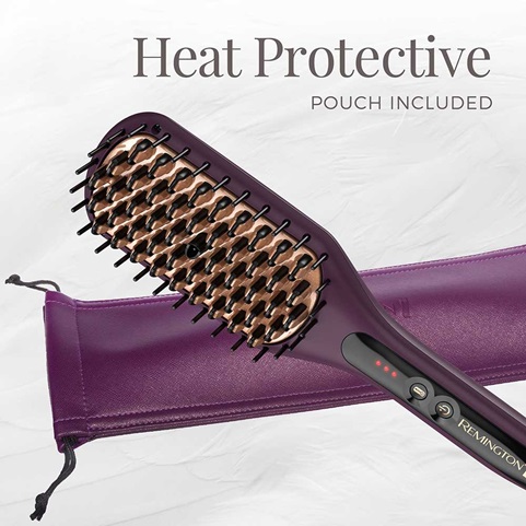 heat protective pouch included cb7480sa