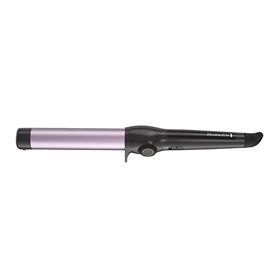 Curling Wand/Hair Waver With Teardrop Barrel For Textured Waves - CI50M2