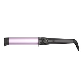 Curling Wand/Hair Waver With Oval Barrel For Deep Waves - CI50U2