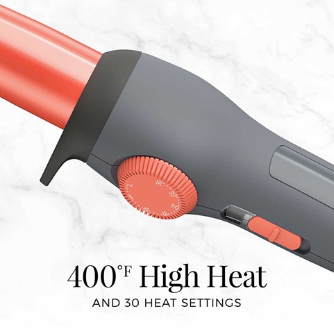 400 degree high heat ci52w1ta