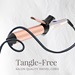 remington ci9132pa tangle free cord