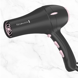 AC2015E REMINGTON® Pro Hair Dryer with Pearl Ceramic Technology 
