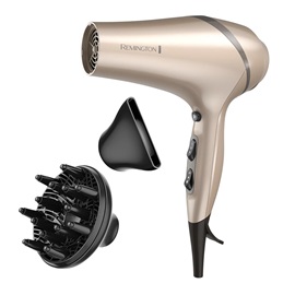 AC8A630 Pro Hair Dryer with Color Care Technology
