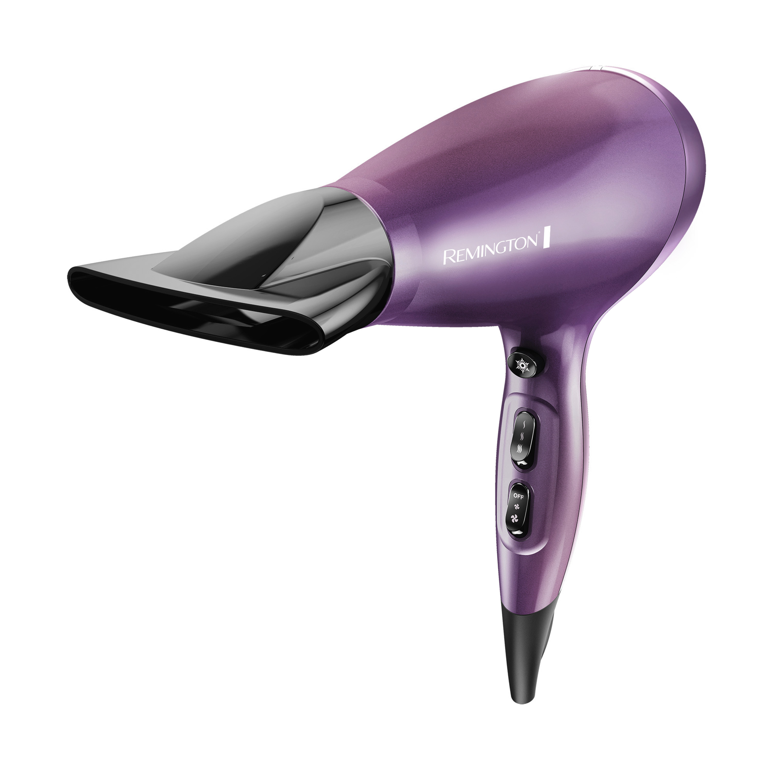 T Studio LUXE AC Professional Hair Dryer Remington