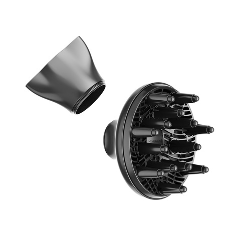 AC9140 Pro Hair Dryer with Thermaluxe™ Advanced Thermal Technology