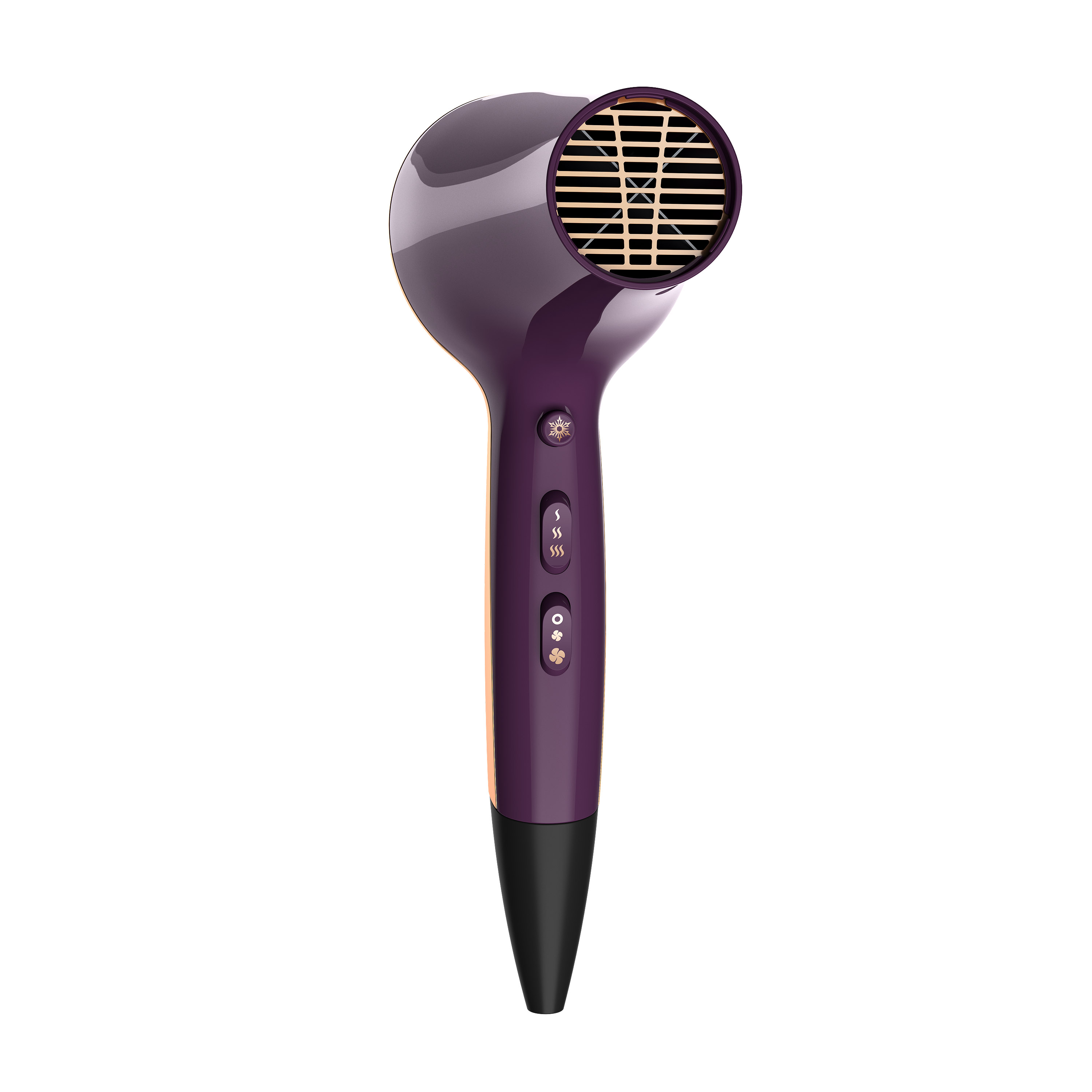 Remington thermaluxe hair dryer on sale