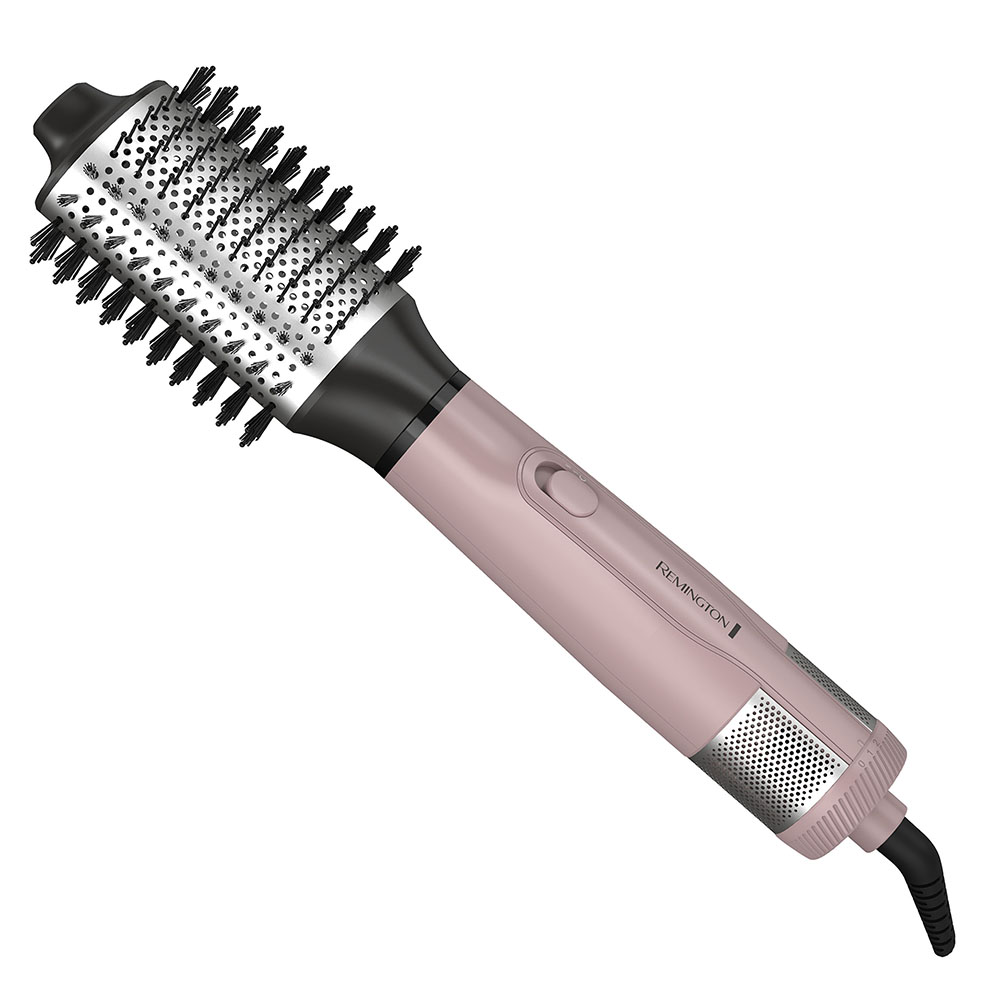 Cepillo alisador pro deals therma luxe remington