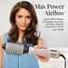Max Power Airflow
