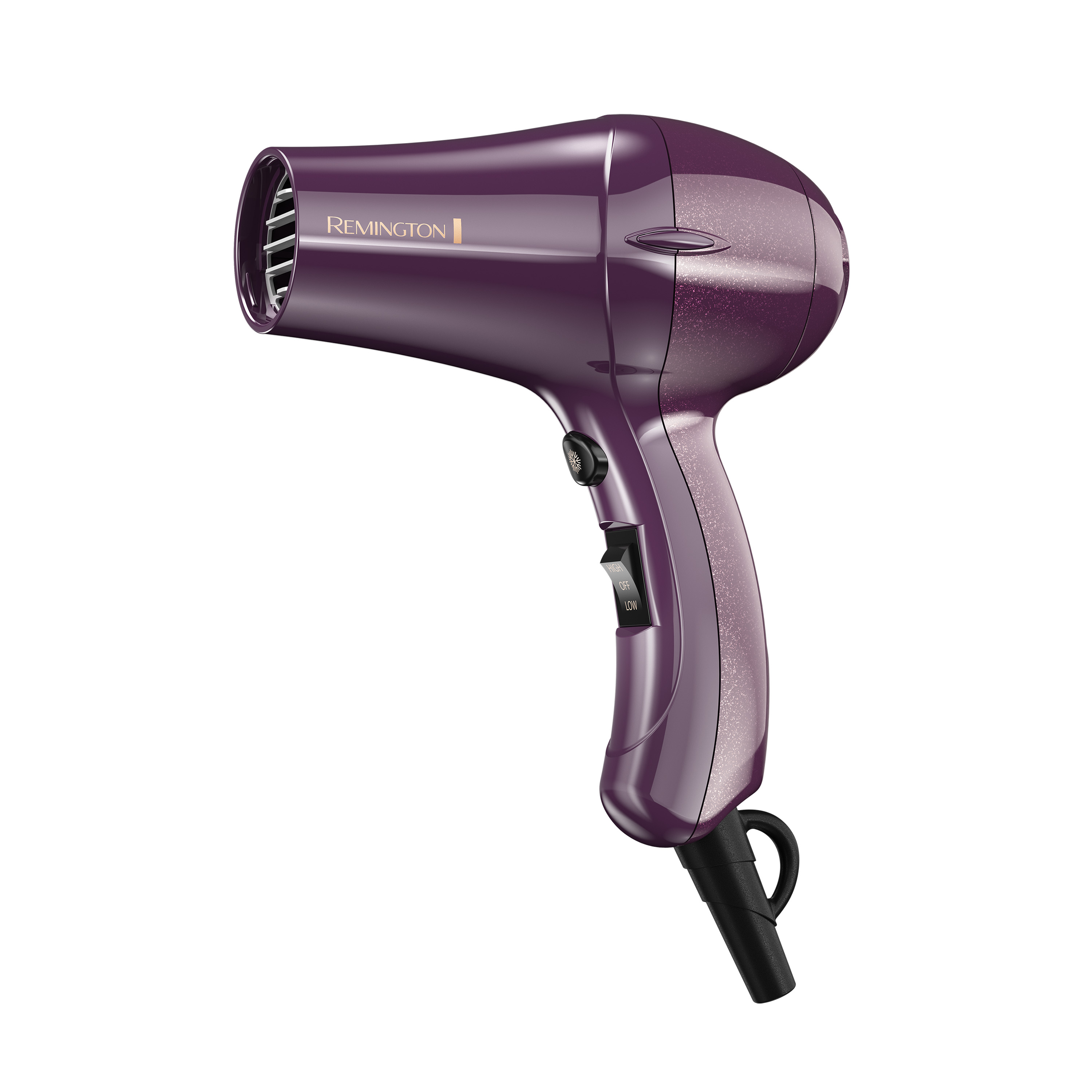 Remington pro clearance hair dryer