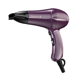 D0250S Pro Mini But Mighty Hair Dryer with Concentrator