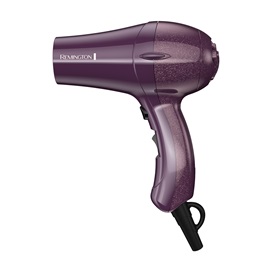 D0250S Pro Mini But Mighty Hair Dryer with Concentrator