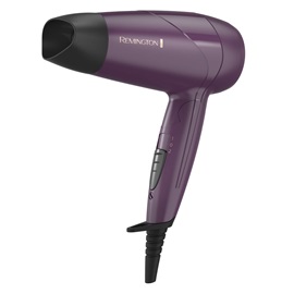 REMINGTON® Pro Advanced Thermal Technology Travel Folding Handle Hair Dryer