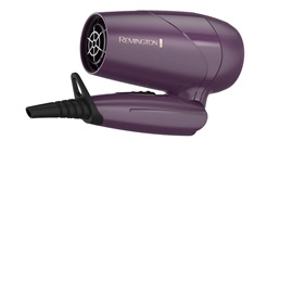 REMINGTON® Pro Advanced Thermal Technology Travel Folding Handle Hair Dryer