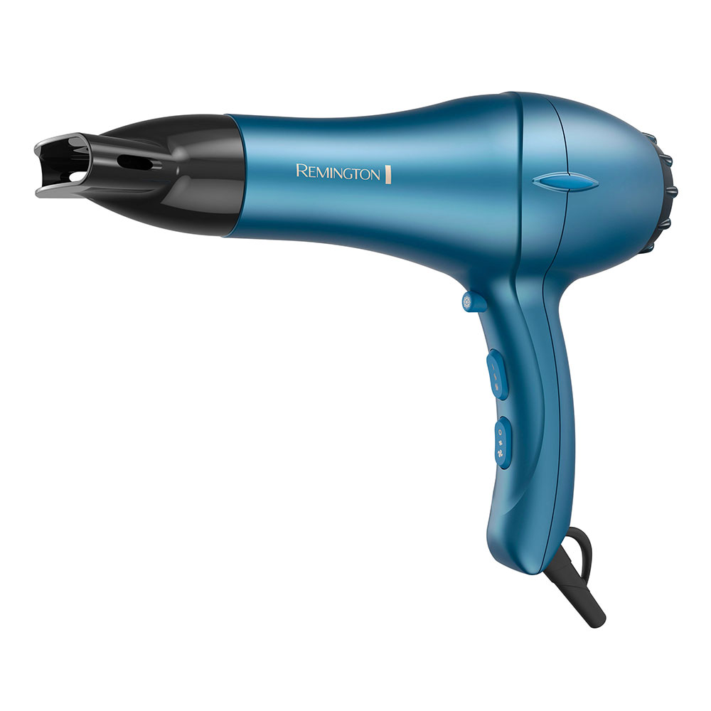 Remington silk ceramic hair dryer on sale