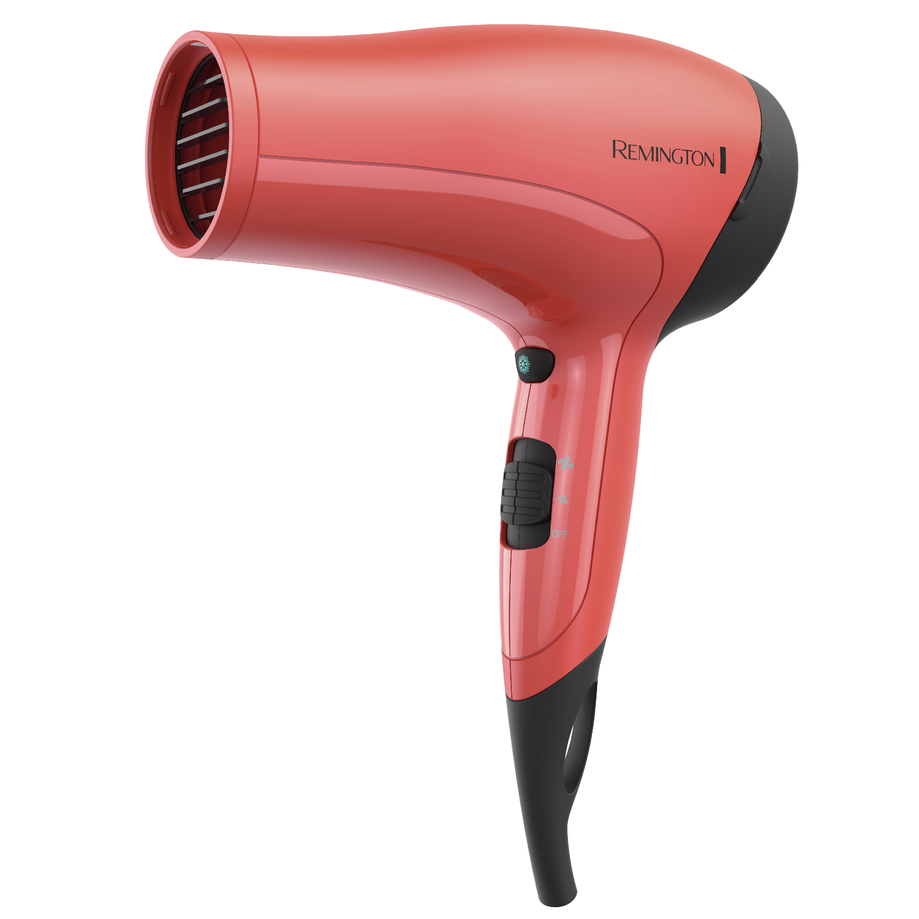 Remington ionic hair dryer on sale