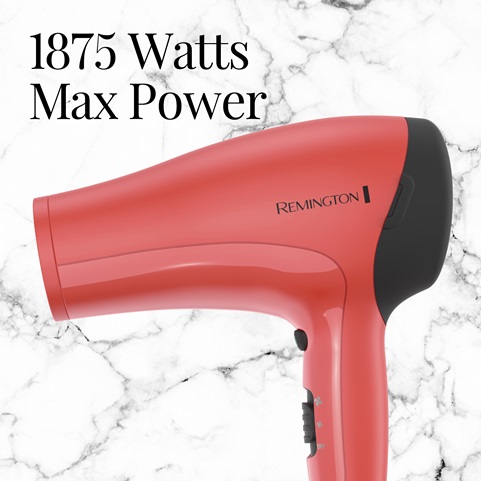 1875 watts max power 