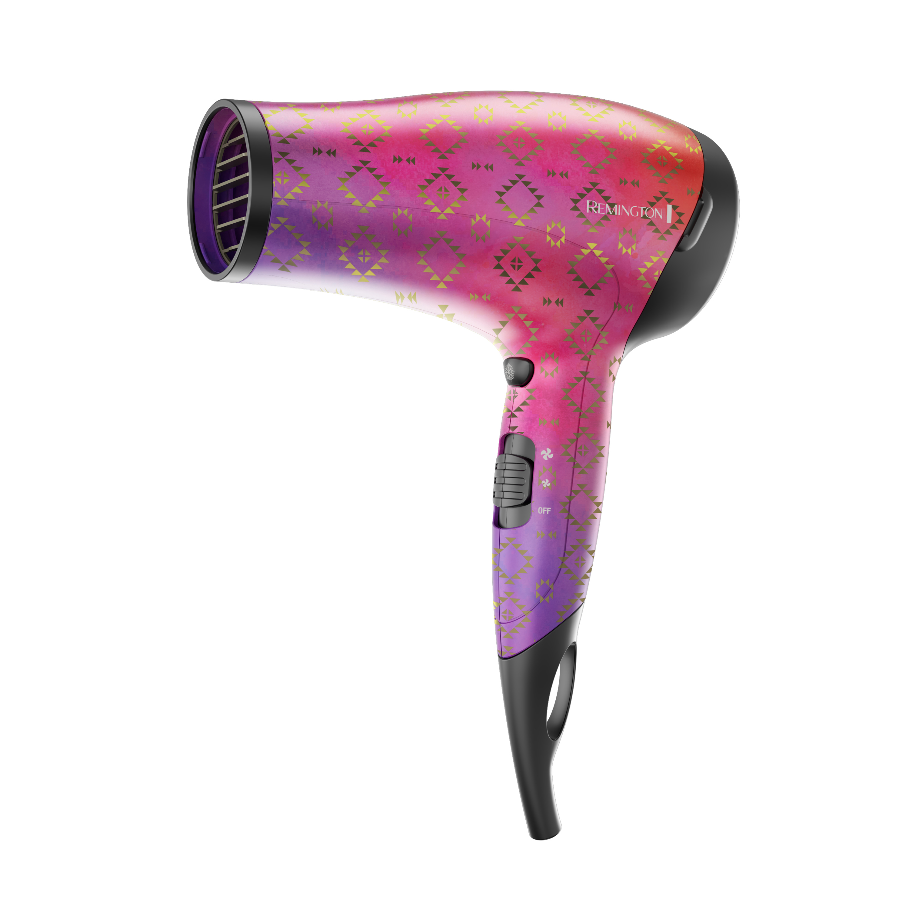 Secador remington hair sale dryer