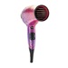 D3015PF Mid-Size Hair Dryer in Exclusive Design