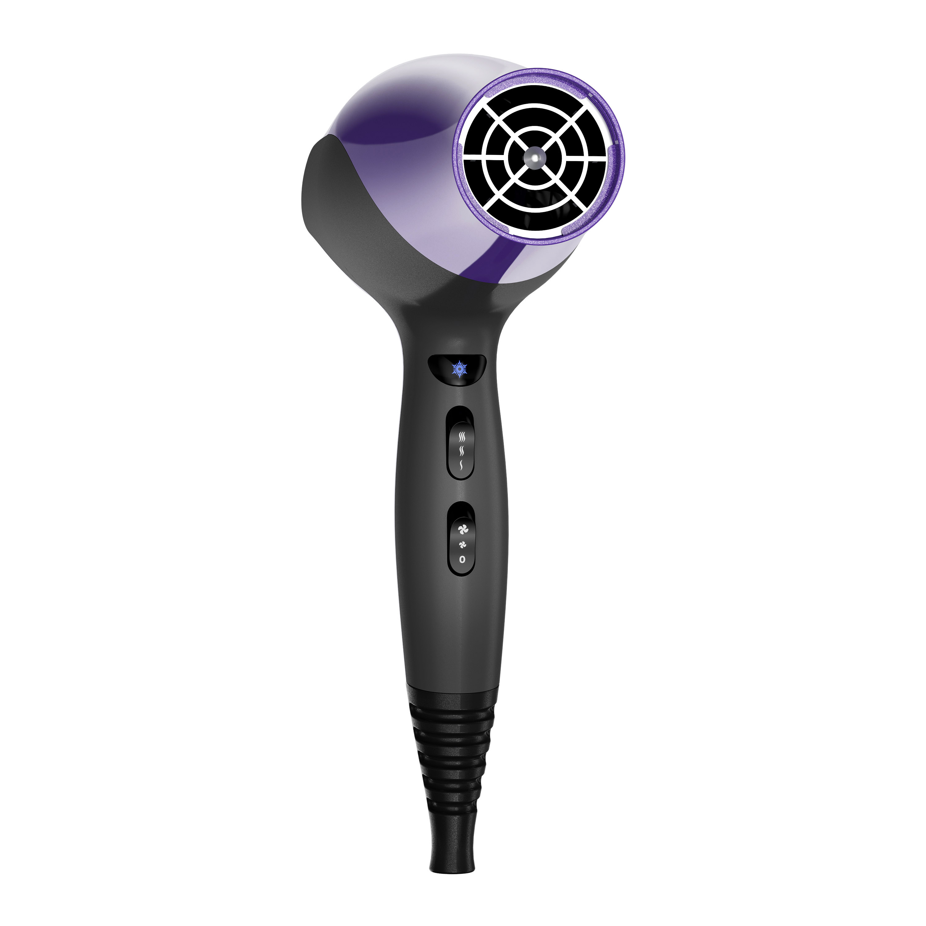 Secador power 2025 shine remington d3190tg