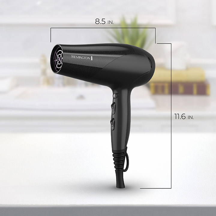 Remington hair dryer online