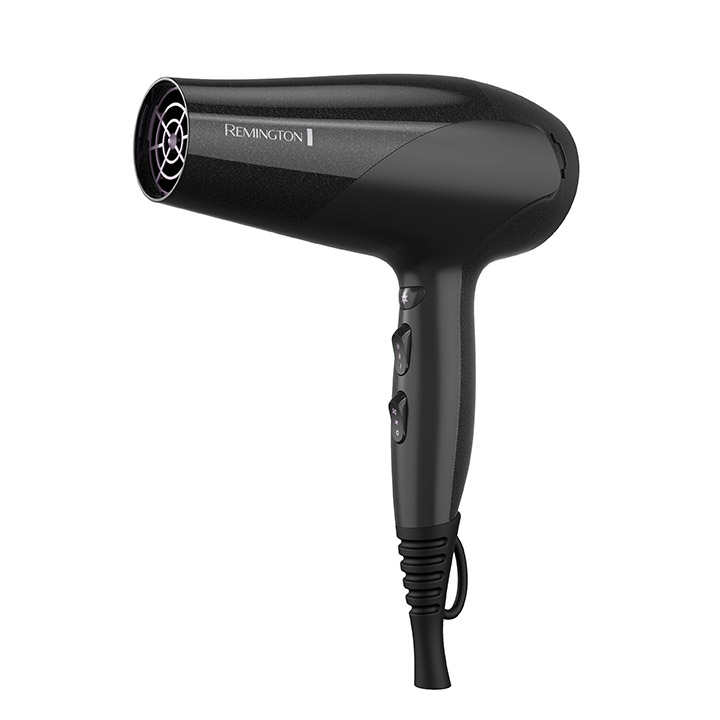 Hair dryer hotsell black