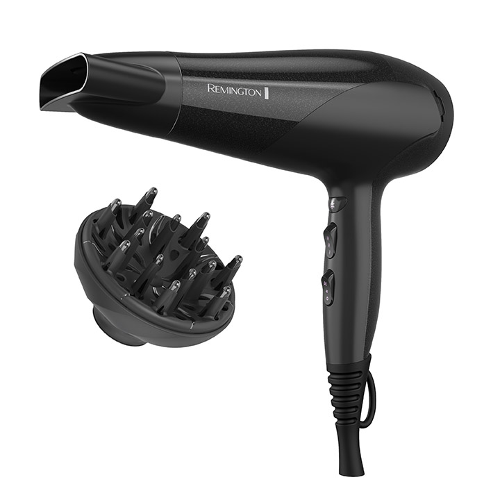 Hair dryer with a diffuser new arrivals