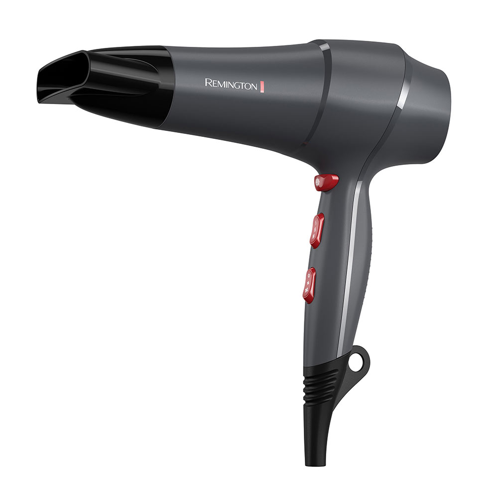 Secadora remington pro titanium cheap