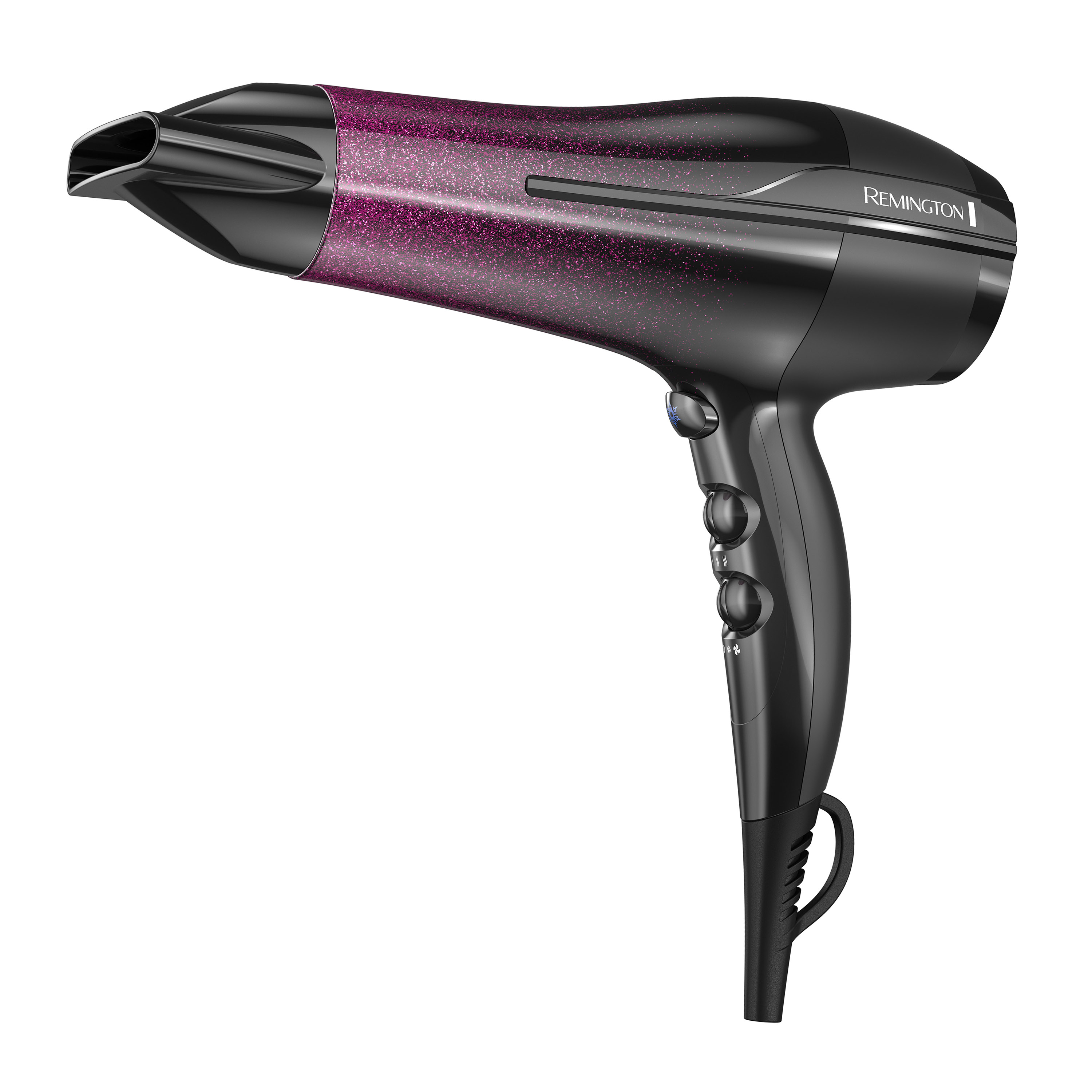 Remington ultimate smooth hair dryer discount