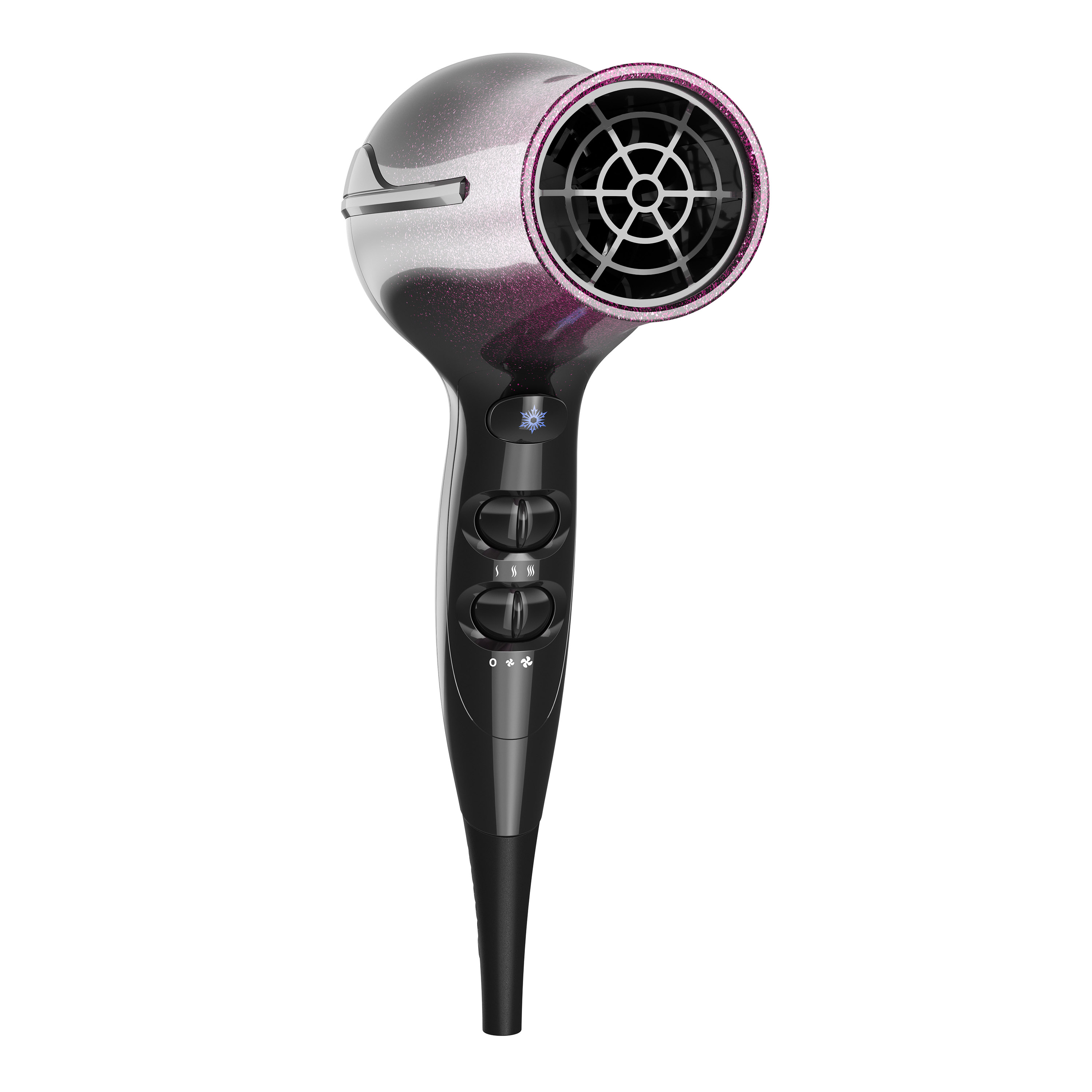 Remington ultimate smooth hair dryer 2025