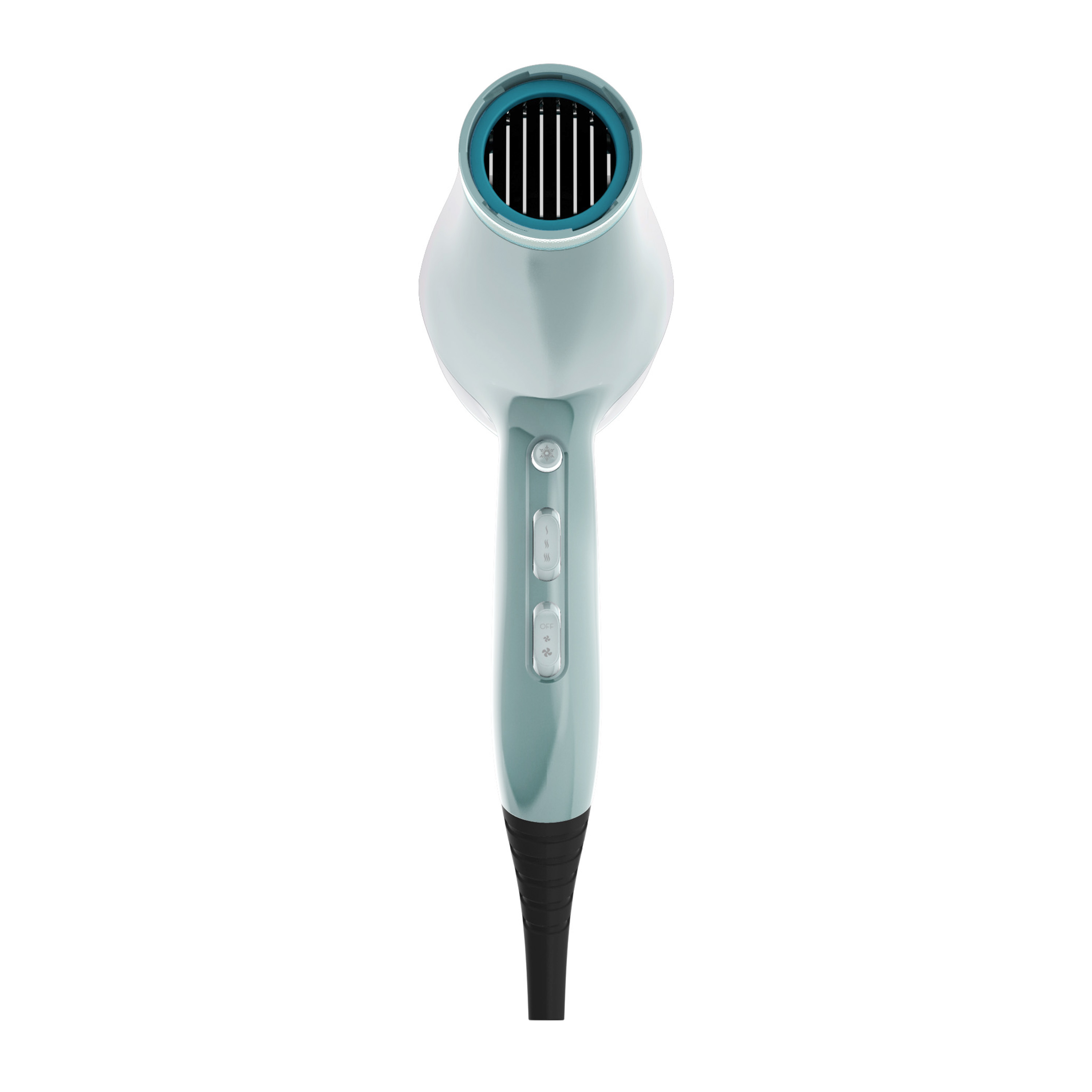 PROtect Hair Dryer with Ionic Ceramic Tourmaline Technology Remington