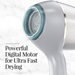 Ultra-fast drying with the PROLUXE HydraCare Dryer - EC9001