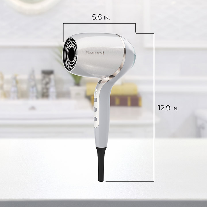 Proluxe hair dryer 2025