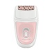 Smooth & Silky® Essential Epilator, front view - EP7010GCDN