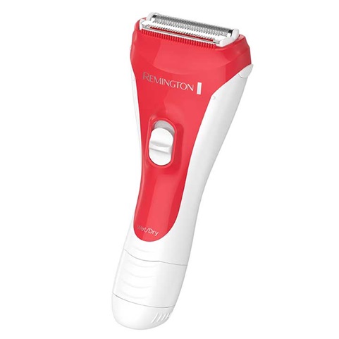 Smooth & Silky® Electric Shaver