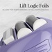 Lift Logic Foils