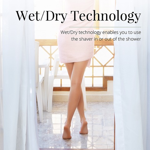 Wet/Dry Tech