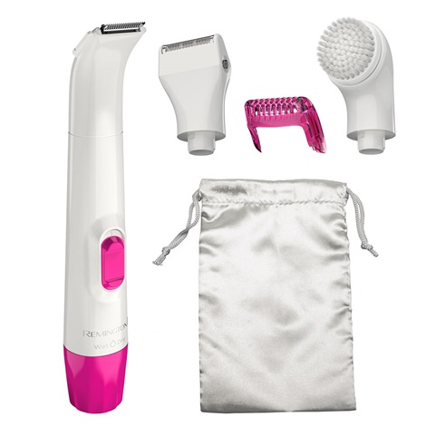 WPG4020US Smooth & Silky™ Body & Bikini Kit