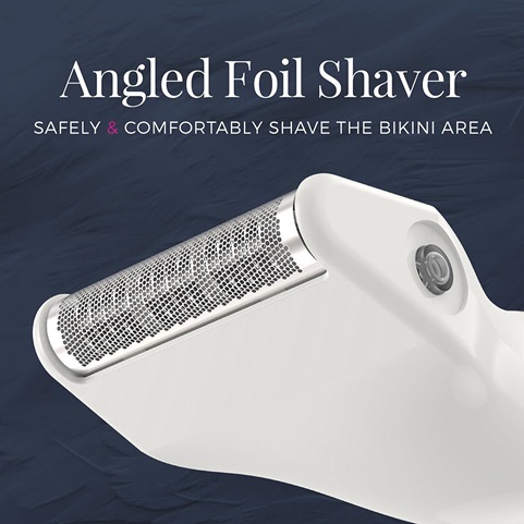 WPG4020US Shaver Attachment