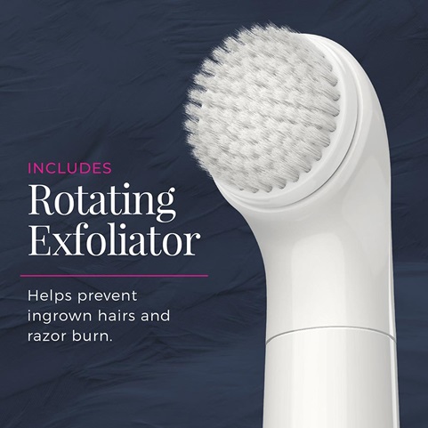 WPG4020US Exfoliator Attachment