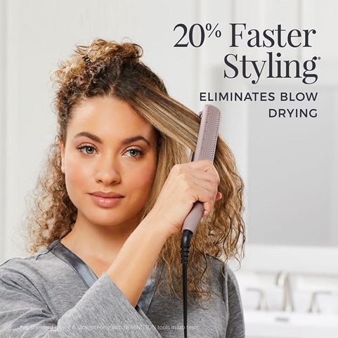 20%FasterStyling
